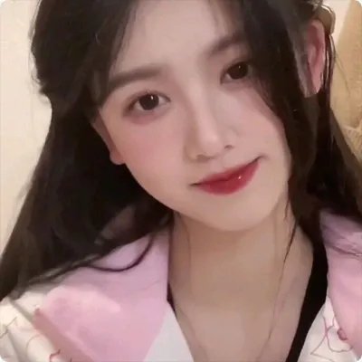 蝴蝶的微笑