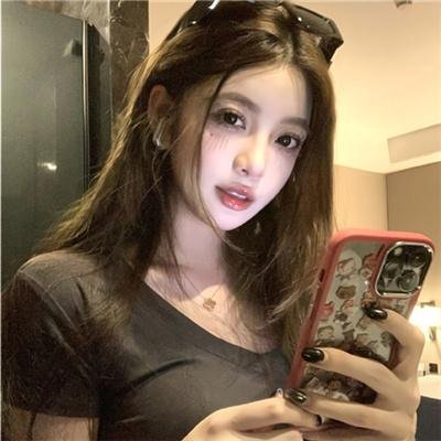 母亲的女友